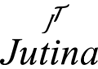 Jutina logo