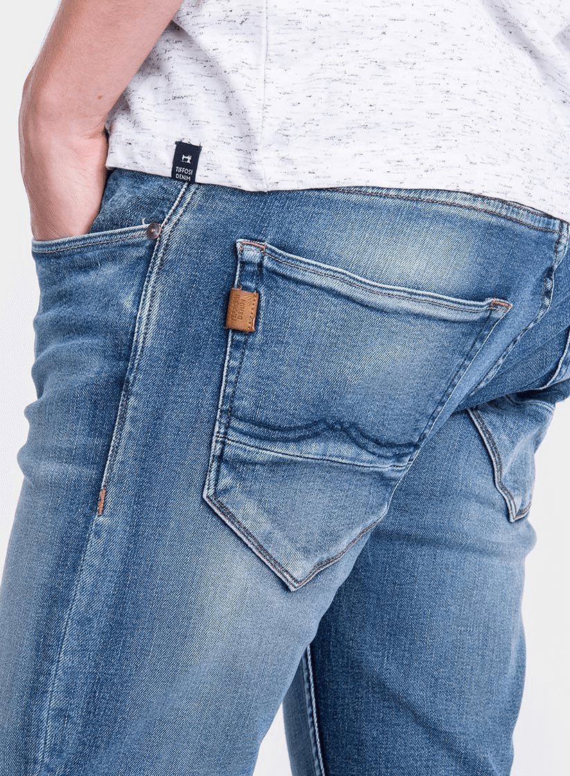 tiffosi calças homem