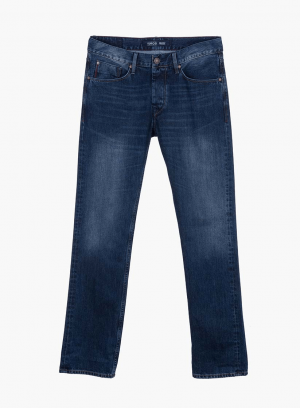 Jeans Brody regular de homem da Tiffosi