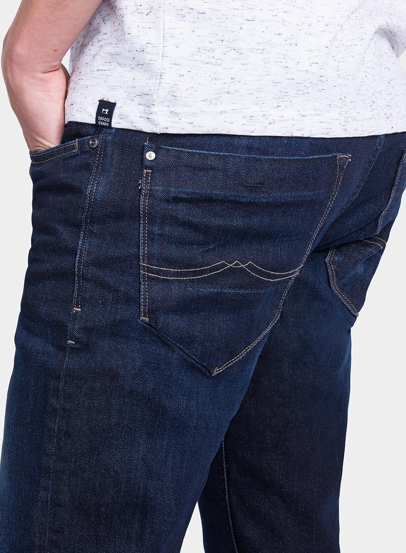 tiffosi calças homem