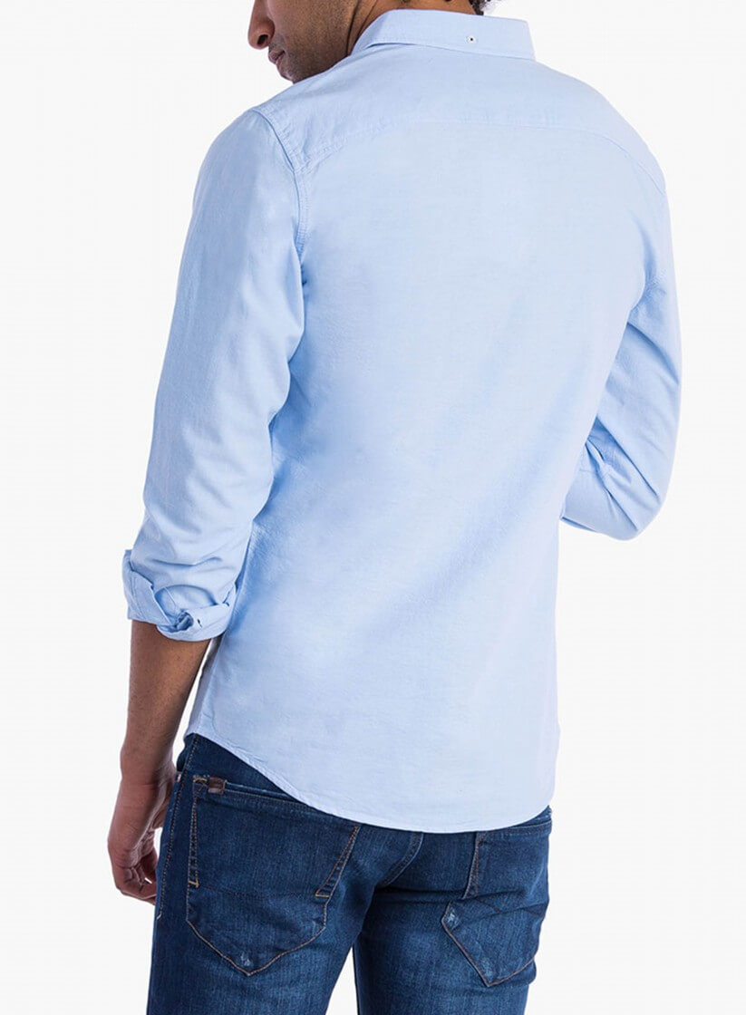 blusa feminina estilosa