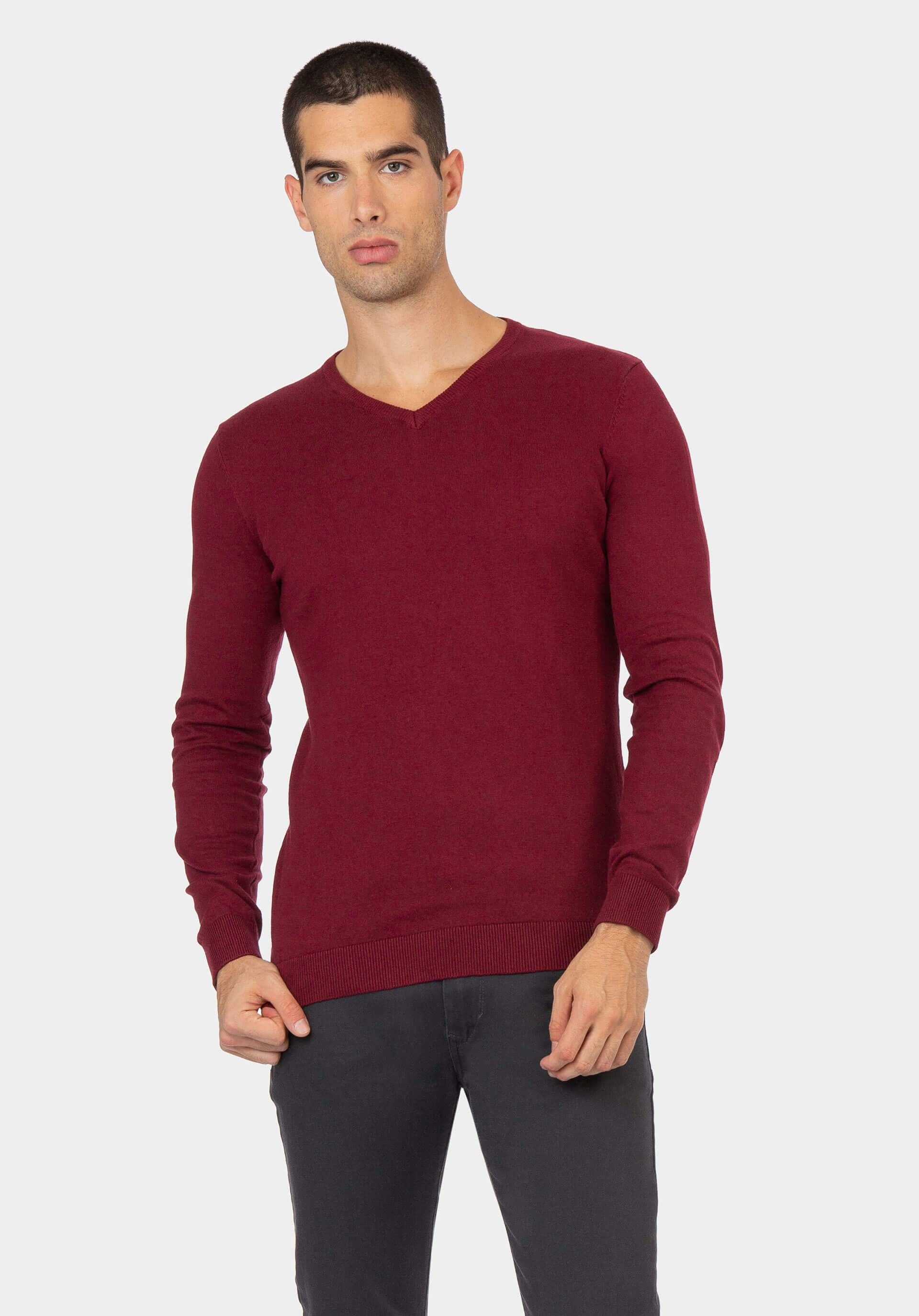 Tiffosi camisolas homem Clearance