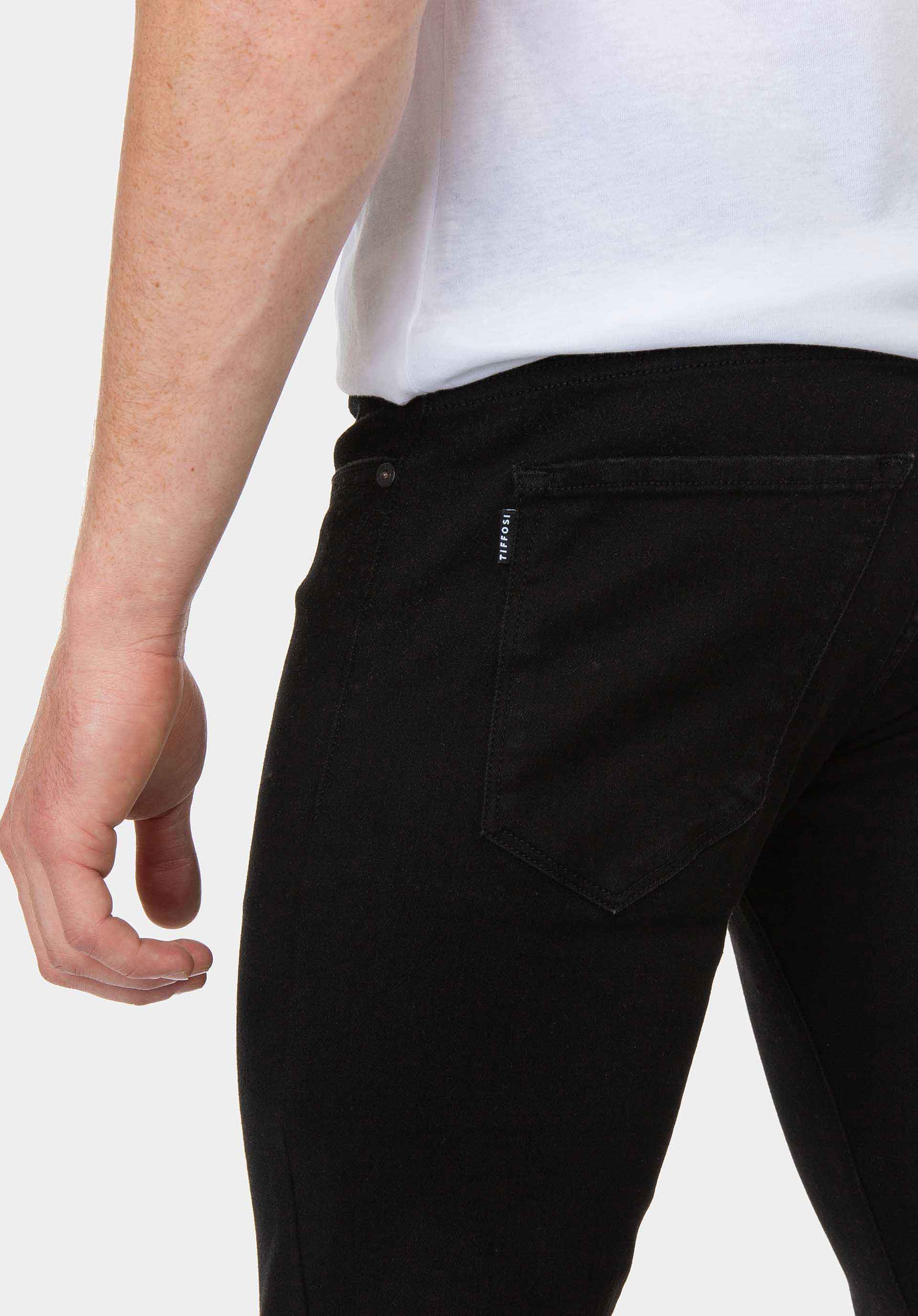 tiffosi calças homem