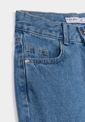 Calças de ganga sadie para girl da Tiffosi