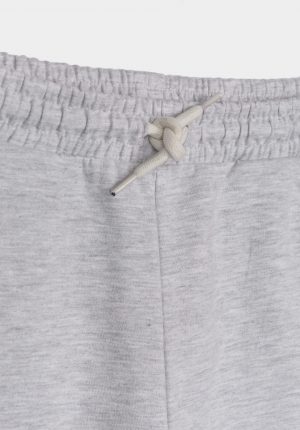 Calças largas cinza para girl da Tiffosi