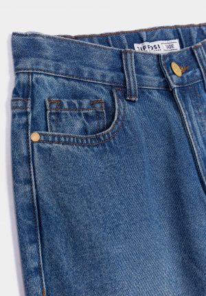 Calças de ganga sadie para girl da Tiffosi