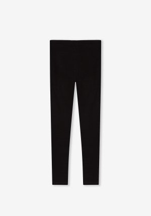 Pack 2 leggins para girl da Tiffosi