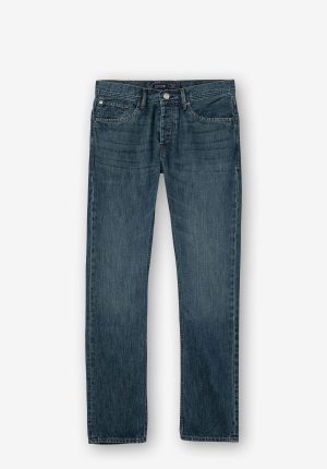 Jeans brody para homem da Tiffosi