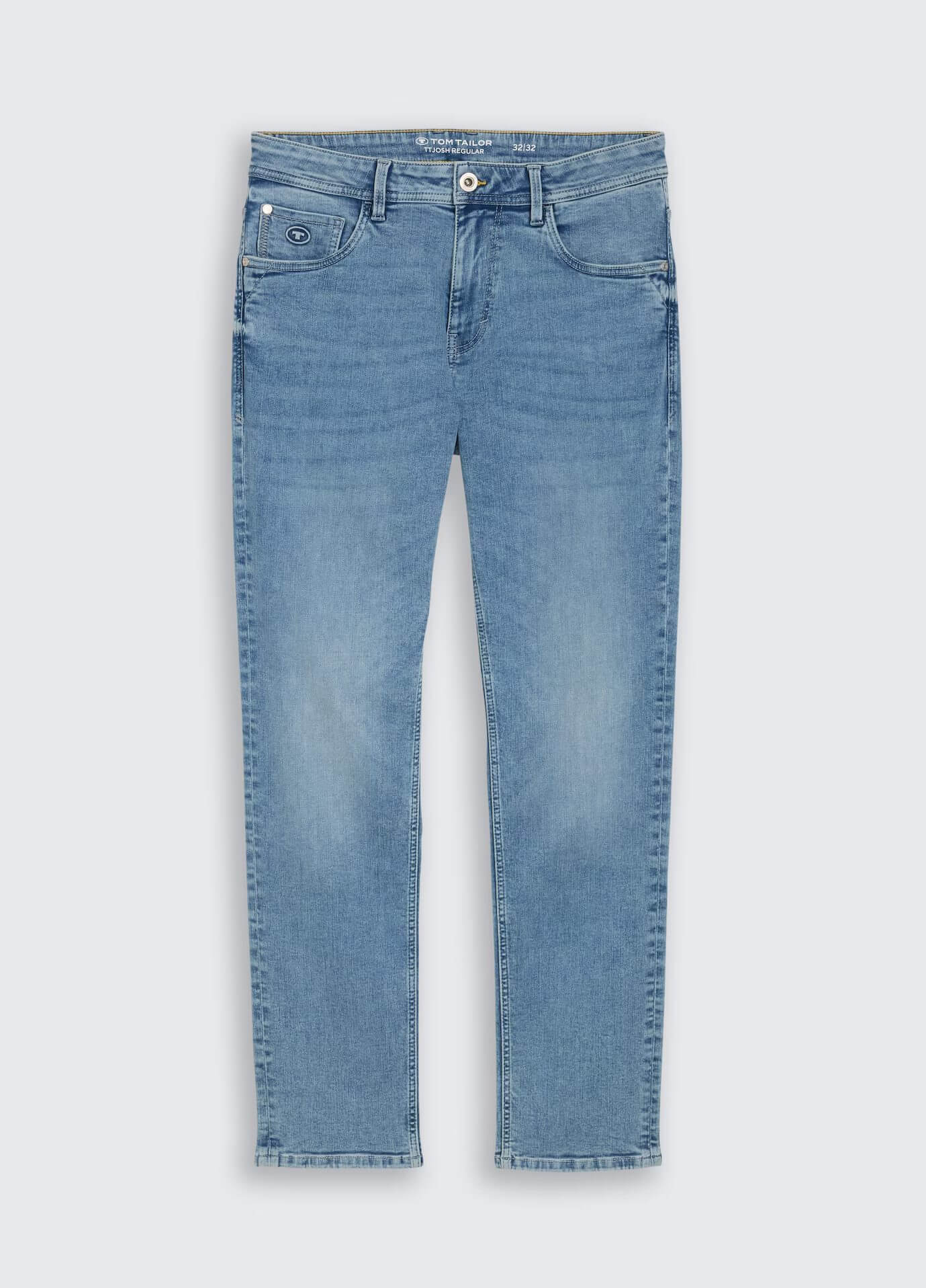 Jeans stretch para homem da Tom Tailor